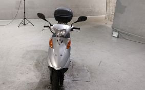 SUZUKI ADDRESS V125 CF4EA