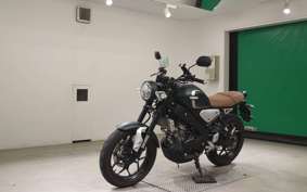 YAMAHA XSR155 2019