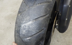 SUZUKI TR50 STREET MAGIC CA1LB