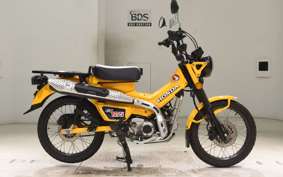 HONDA CT125-2 2024 JA65