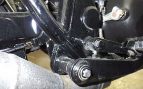 KAWASAKI 250TR BJ250F