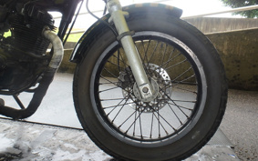 HONDA FTR223 MC34
