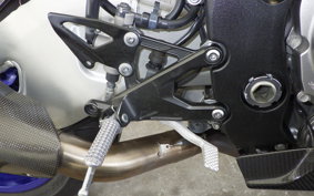 YAMAHA YZF-R1 M 2012