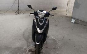 HONDA LEAD 125 JK12