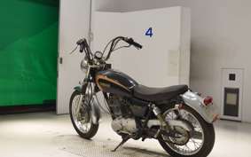 YAMAHA SR400 Gen.2 1998 1JR