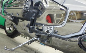 HONDA GL 1800 GOLD WING 2006 SC47