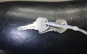 HARLEY XLH883 1989