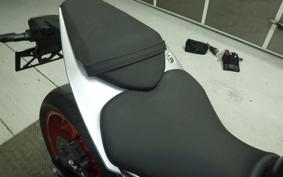 SUZUKI GSX-8R 2024 EM1AA