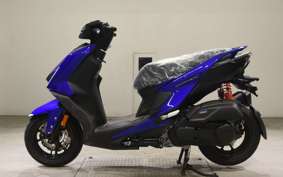 YAMAHA CYGNUS 125 X 2002 SEM5J