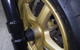 YAMAHA BW*S 125