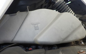 YAMAHA CYGNUS 125 X 2 2004 SE44J