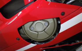 DUCATI PANIGALE V4 S 2019