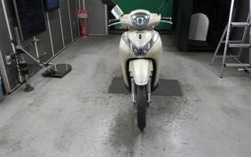 HONDA SHﾓｰﾄﾞ 2011 JF51