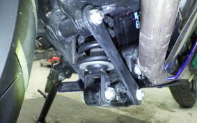 KAWASAKI NINJA 250R EX250K