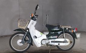 HONDA SUPER CUB50 C50