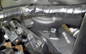 YAMAHA YZF-R25 RG43J