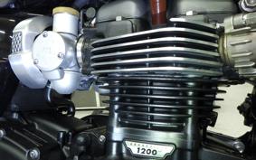 TRIUMPH THRUXTON 1200 RS 2023