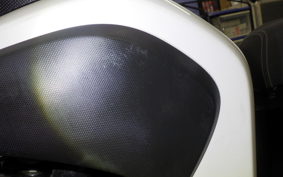 YAMAHA TRICITY 125 2012