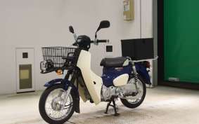 HONDA C50 SUPER CUB AA07