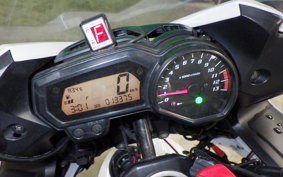 YAMAHA FZ1 FAZER 2013 RN21J