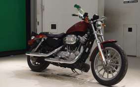 HARLEY XL883 2005