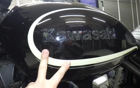 KAWASAKI ZEPHYR 1100 2006 ZRT10A