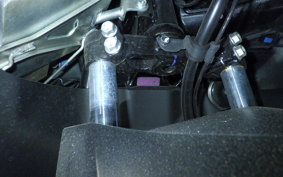 HONDA PCX 125 JK05