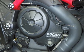 DUCATI ディアベルカーボン 2016