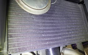 SUZUKI GSR250 2001