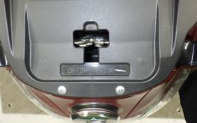 SUZUKI ADDRESS V125 Gen.2 2021 DP12H