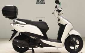 HONDA LEAD 125