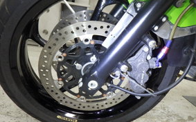 KAWASAKI GPZ900R NINJA 2002 ZX900A