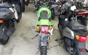 KAWASAKI KSR-1 MX050B