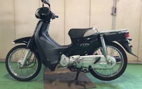 HONDA CROSS CUB JA10