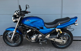 KAWASAKI BALIUS250-2 ZR250B