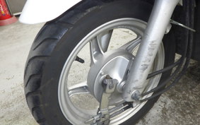 HONDA ﾍﾞﾝﾘｨ110 2023 JA09