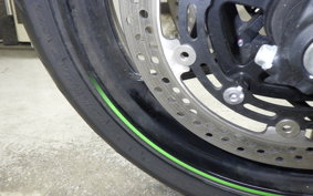 KAWASAKI ZX-4RR 2023 ZX400P