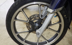 HONDA C125 SUPER CUB JA48