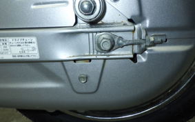 HONDA ｸﾛｽｶﾌﾞ50 AA06