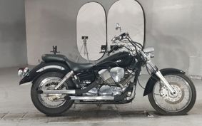 YAMAHA DRAGSTAR 250 VG02J