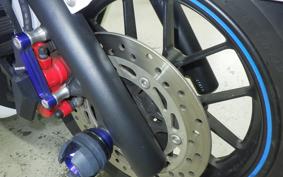 HONDA FORZA SI MF12