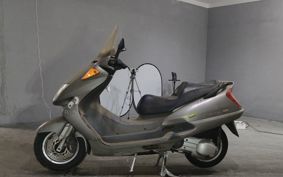 HONDA FORESIGHT MF04