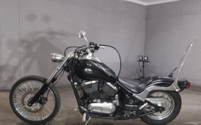 KAWASAKI VULCAN 400 1995 VN400A