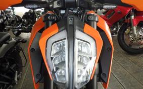 KTM 125 DUKE 2005
