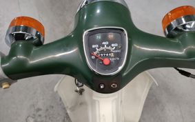 HONDA SUPER CUB50 AA01