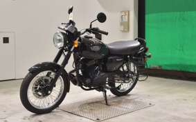 KAWASAKI W175
