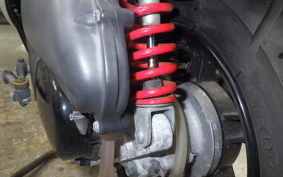 YAMAHA JOG ZR Gen.3 1995 SA39J
