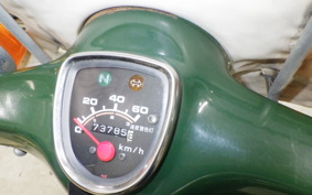 HONDA C50 SUPER CUB AA01