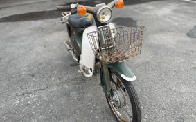 HONDA SUPER CUB70 C70