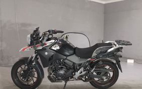 SUZUKI V-STROM 250 DS11A